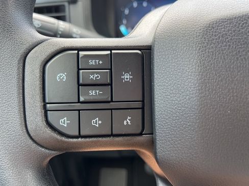 New 2025 Ford F150 STX w/ Equipment Group 200A image 14