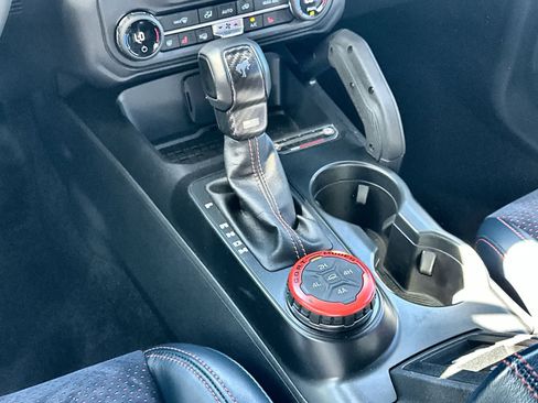 Used 2024 Ford Bronco Raptor image 17