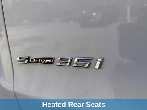 Used 2017 BMW X5 sDrive35i image 9