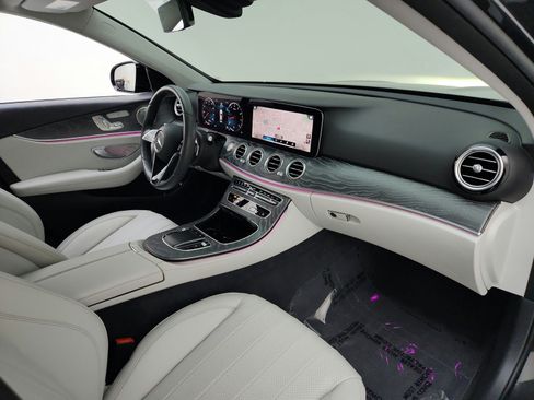 Certified 2021 Mercedes-Benz E 350 Sedan image 27