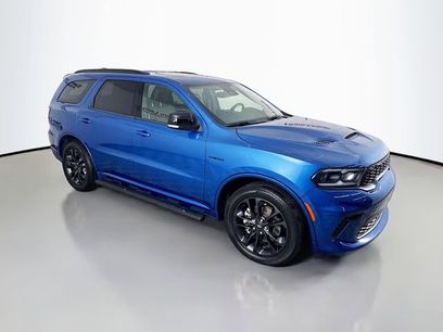 Used 2024 Dodge Durango R/T