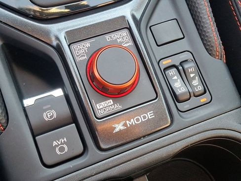 Certified 2023 Subaru Forester Sport image 25