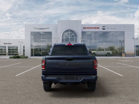 New 2026 RAM 1500 Express RWD image 7