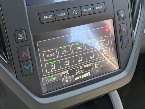 Used 2026 Subaru Forester AWD/4WD image 18