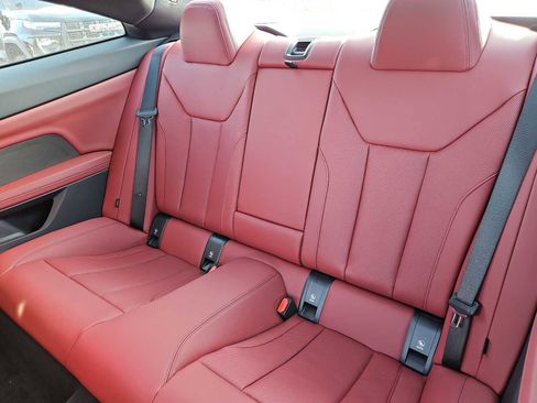 New 2026 BMW 430i xDrive Coupe w/ Premium Package image 15