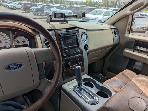 Used 2007 Ford F150 XLT AWD/4WD image 20