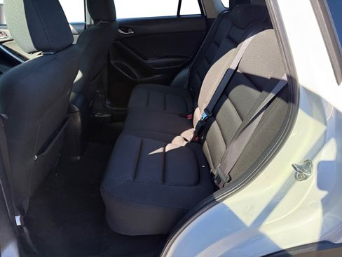 Used 2015 MAZDA CX-5 Touring image 16