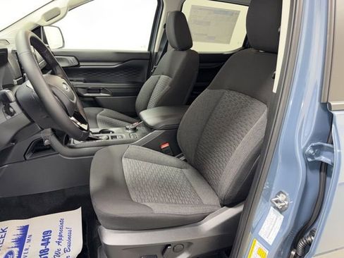 New 2025 Ford Ranger XLT image 12