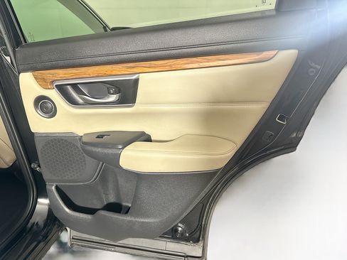 Used 2017 Honda CR-V EX-L image 30