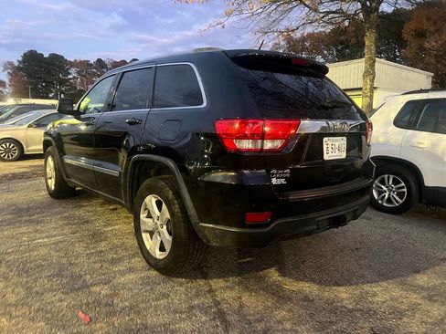 Used 2012 Jeep Grand Cherokee Laredo image 5