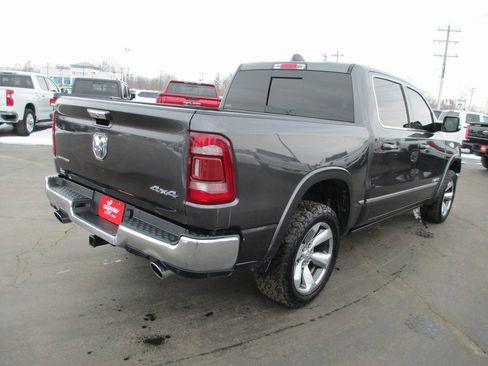 Used 2021 RAM 1500 Limited image 5
