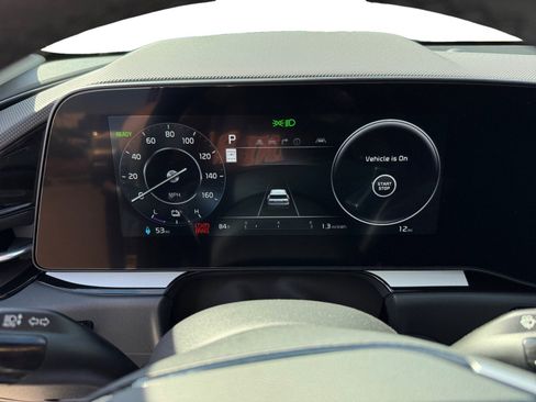 New 2026 Kia Niro Wind image 11