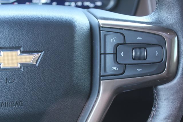 Certified 2023 Chevrolet Tahoe High Country AWD/4WD image 26