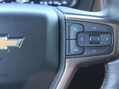 Used 2023 Chevrolet Tahoe High Country AWD/4WD image 26
