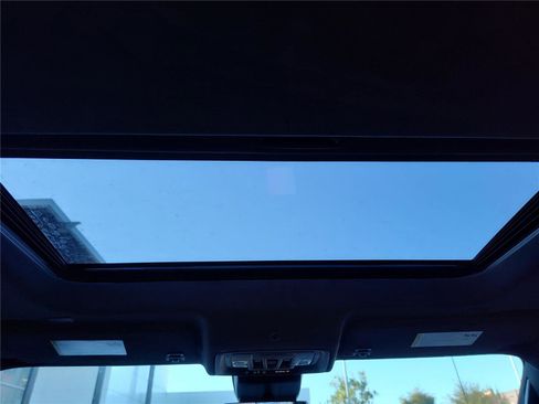 Used 2026 GMC Sierra 1500 AT4X image 22