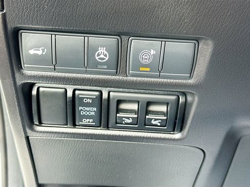 Used 2022 INFINITI QX80 Sensory w/ Cargo Package image 10