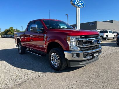 Used 2022 Ford F250 XLT w/ XLT Premium Package