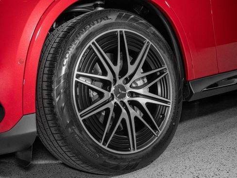 New 2026 Mercedes-Benz GLC 43 AMG 4MATIC image 27