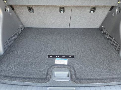 New 2026 Hyundai Kona SEL Sport image 21