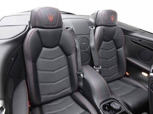 Used 2019 Maserati GranTurismo Sport image 38