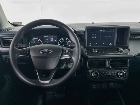 Used 2022 Ford Maverick XL FWD image 18