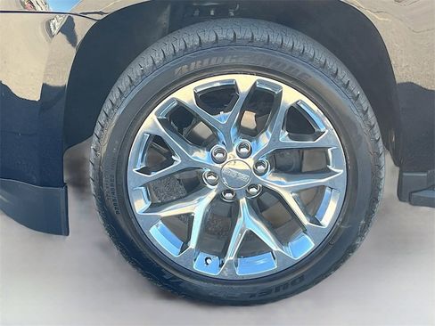 Used 2020 GMC Yukon Denali w/ Open Road Package image 35