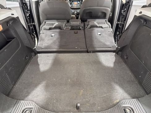 Used 2019 Chevrolet Trax LS w/ Tint and Cruise Package image 29