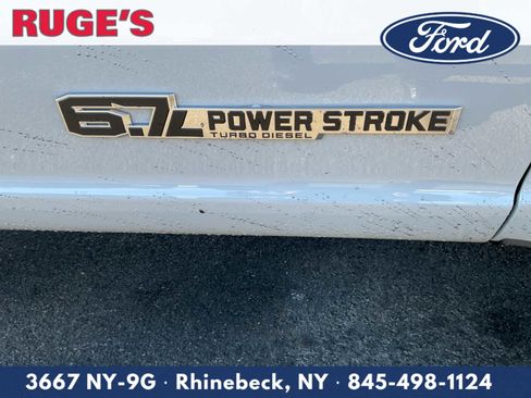 New 2026 Ford F250 XLT w/ XLT Premium Package image 12