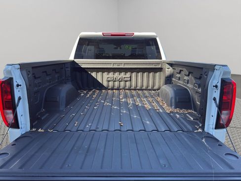 New 2026 GMC Sierra 1500 Elevation image 20