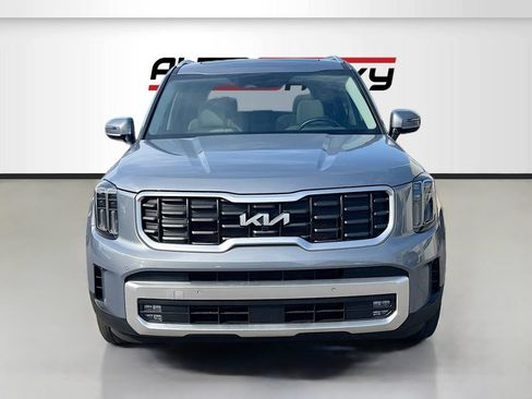 Used 2023 Kia Telluride SX AWD/4WD image 2