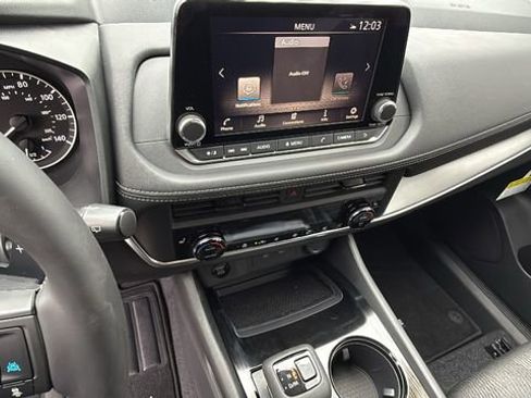 New 2026 Nissan Rogue SV w/ Cold Weather Package image 15