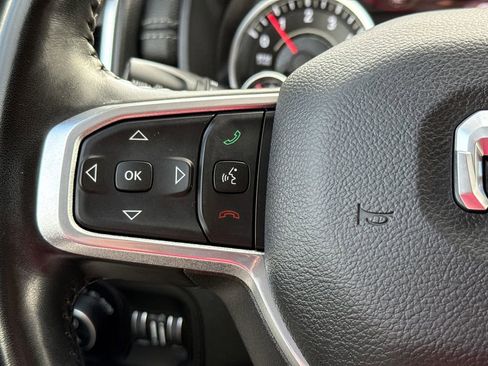 Used 2022 RAM 1500 Laramie AWD/4WD image 29