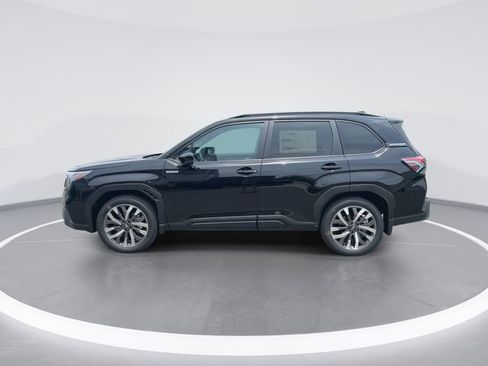 New 2026 Subaru Forester Touring AWD/4WD image 5