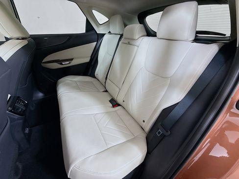 Used 2026 Lexus NX 350 AWD w/ Accessory Package (2T) image 23