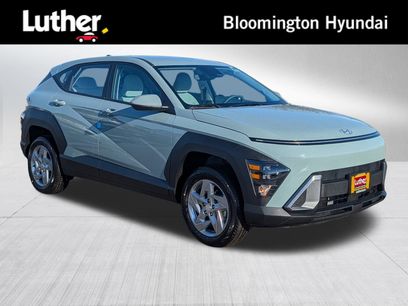 New 2026 Hyundai Kona SE