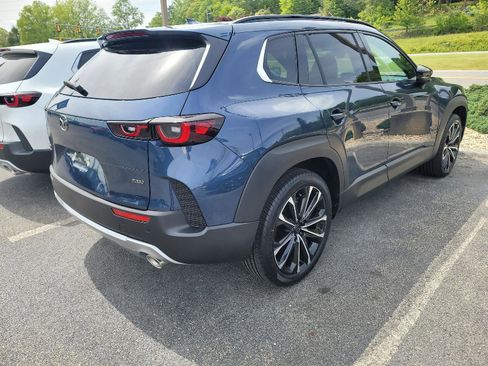 New 2026 MAZDA CX-50 AWD 2.5 S image 7