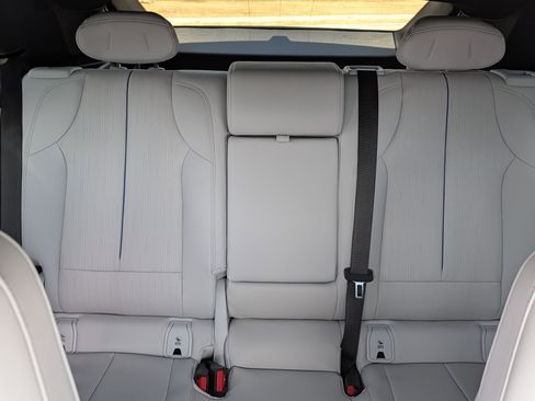 New 2026 Cadillac Lyriq Luxury w/ LPO, Floor Liner Package image 11