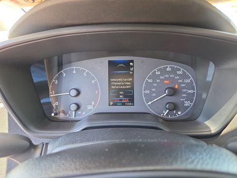 Certified 2025 Toyota Corolla LE w/ LE Premium Package FWD image 17