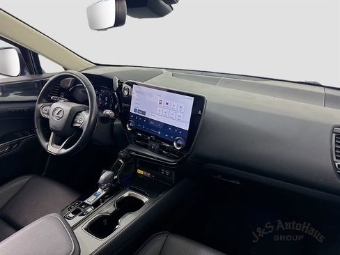 Used 2022 Lexus NX 350 AWD image 30