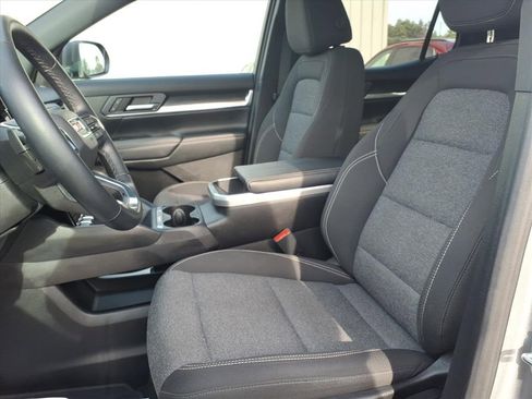 Certified 2025 GMC Terrain Elevation image 12