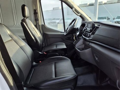 Used 2022 Ford Transit 250 148 High Roof Extended image 24