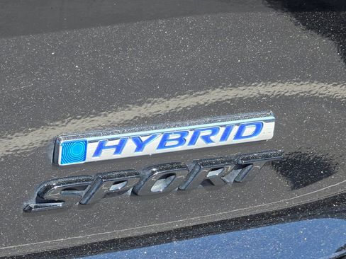 Used 2023 Honda Accord Sport image 14