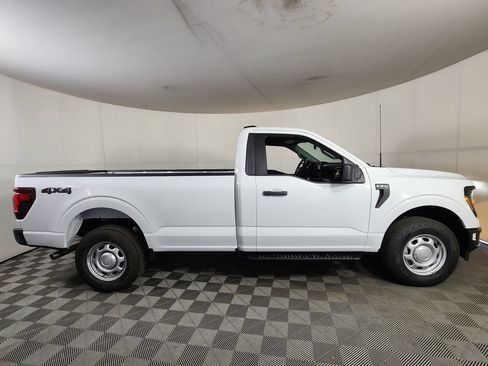 New 2026 Ford F150 XL AWD/4WD image 9