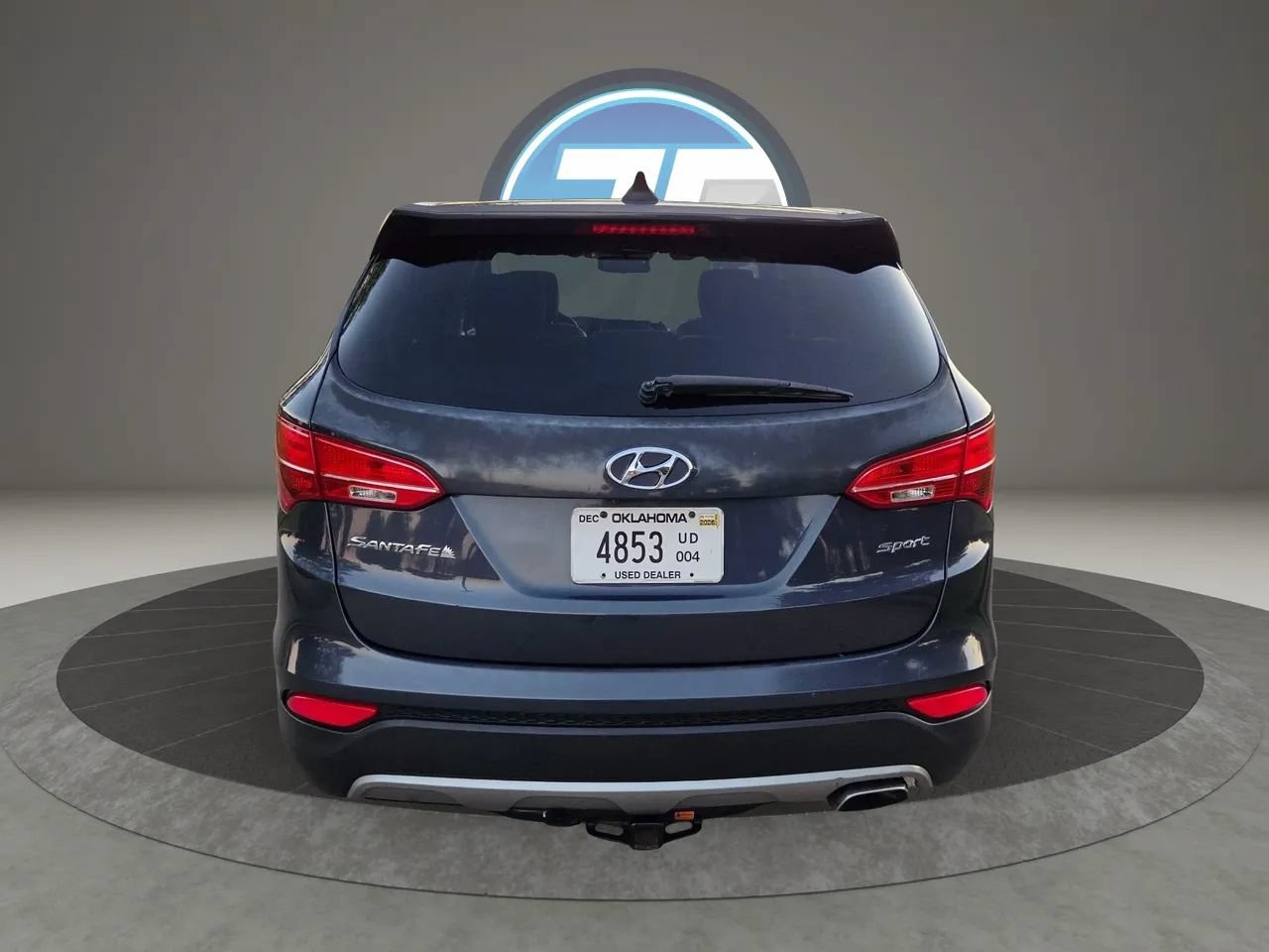 Used 2013 Hyundai Santa Fe Sport FWD image 14