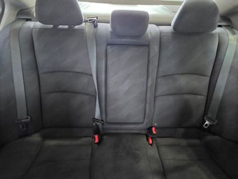 Used 2016 Honda Accord EX image 27