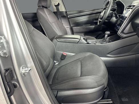 Certified 2024 Hyundai Tucson SEL AWD/4WD image 28