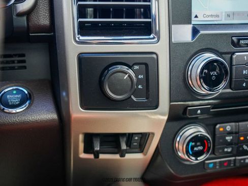 Used 2017 Ford F450 King Ranch w/ King Ranch Ultimate Package image 27