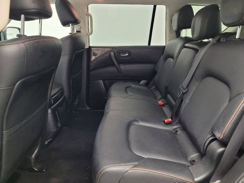 Used 2019 Nissan Armada SL w/ Premium Package image 18