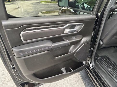 Certified 2023 RAM 1500 Big Horn image 45