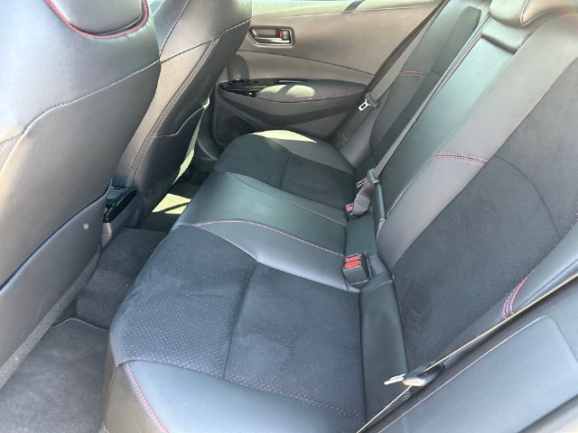 New 2025 Toyota Corolla GR AWD/4WD image 22